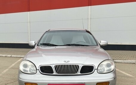 Daewoo Leganza, 2000 год, 189 000 рублей, 2 фотография