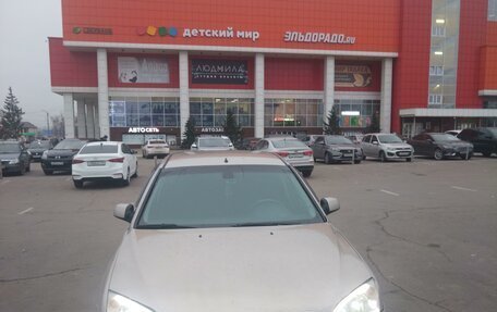 Ford Mondeo III, 2005 год, 300 000 рублей, 8 фотография