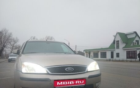 Ford Mondeo III, 2005 год, 300 000 рублей, 3 фотография