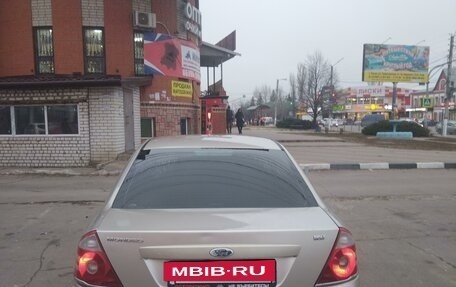 Ford Mondeo III, 2005 год, 300 000 рублей, 4 фотография