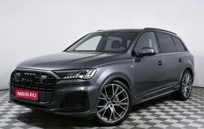 Audi Q7, 2019 год, 7 090 000 рублей, 1 фотография