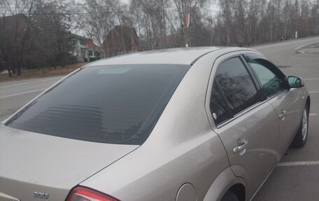 Ford Mondeo III, 2005 год, 300 000 рублей, 13 фотография