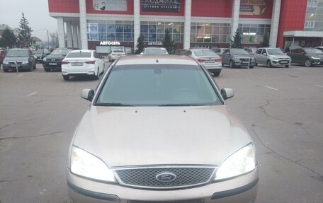 Ford Mondeo III, 2005 год, 300 000 рублей, 12 фотография