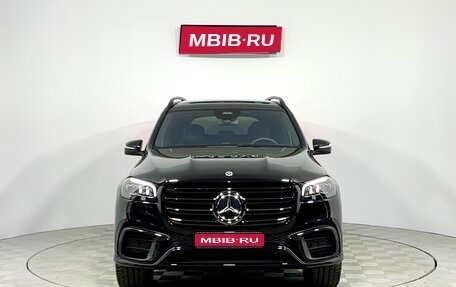 Mercedes-Benz GLS, 2024 год, 23 500 000 рублей, 1 фотография