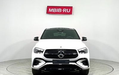 Mercedes-Benz GLE Coupe, 2024 год, 20 100 000 рублей, 1 фотография