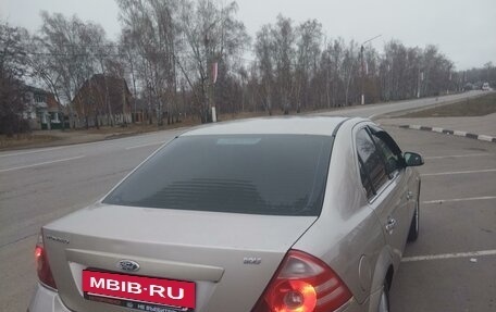 Ford Mondeo III, 2005 год, 300 000 рублей, 10 фотография