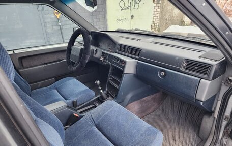 Volvo 940, 1995 год, 350 000 рублей, 6 фотография