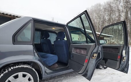 Volvo 940, 1995 год, 350 000 рублей, 10 фотография