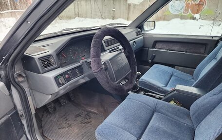 Volvo 940, 1995 год, 350 000 рублей, 12 фотография