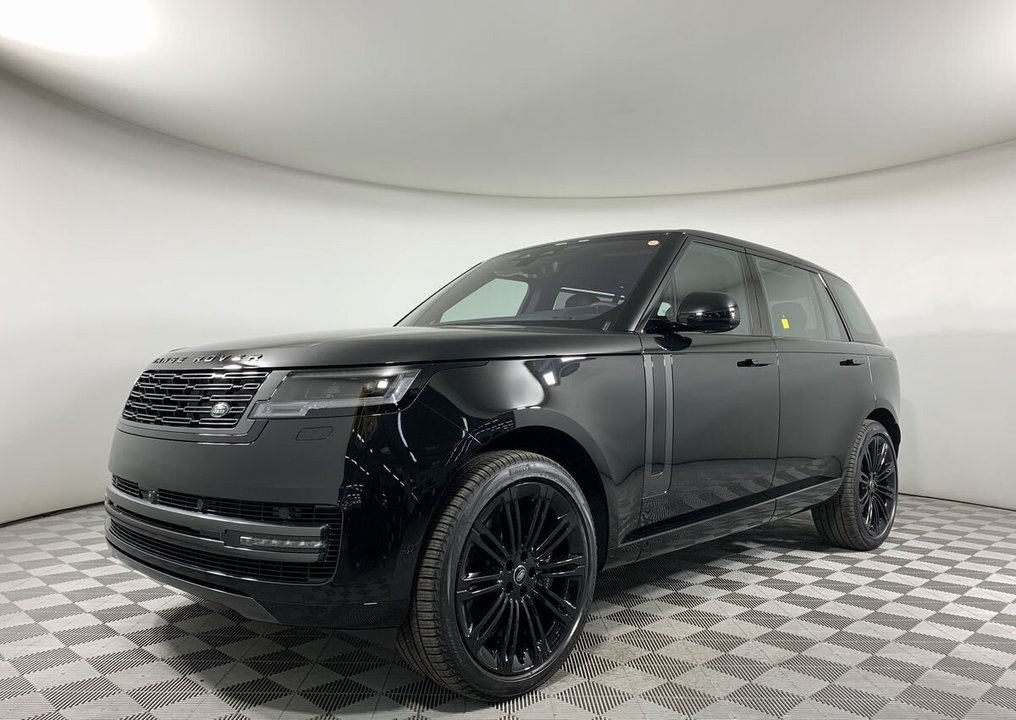 Land Rover Range Rover, 2023 год, 31 790 000 рублей, 1 фотография