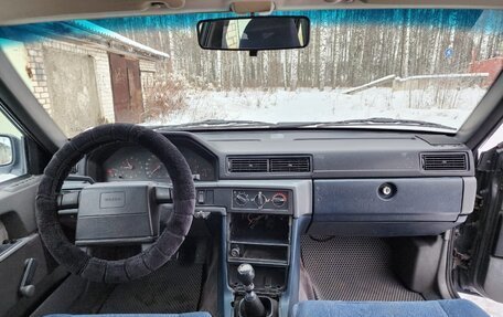 Volvo 940, 1995 год, 350 000 рублей, 19 фотография