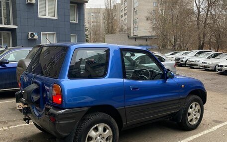 Toyota RAV4, 1995 год, 920 000 рублей, 9 фотография