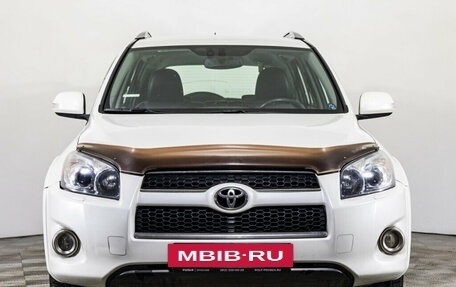 Toyota RAV4, 2011 год, 1 690 000 рублей, 2 фотография