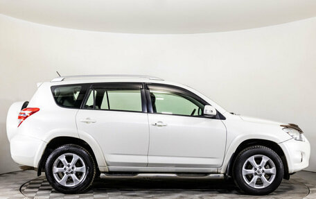 Toyota RAV4, 2011 год, 1 690 000 рублей, 4 фотография