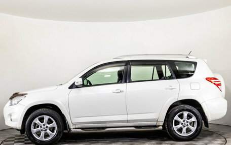 Toyota RAV4, 2011 год, 1 690 000 рублей, 8 фотография