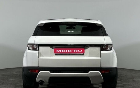 Land Rover Range Rover Evoque I, 2015 год, 2 170 000 рублей, 6 фотография