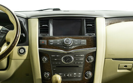 Infiniti QX80 I рестайлинг, 2013 год, 2 149 888 рублей, 14 фотография