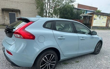 Volvo V40 Cross Country I, 2019 год, 1 680 000 рублей, 5 фотография