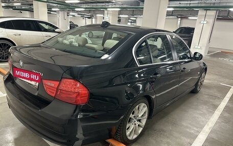 BMW 3 серия, 2012 год, 1 490 000 рублей, 2 фотография