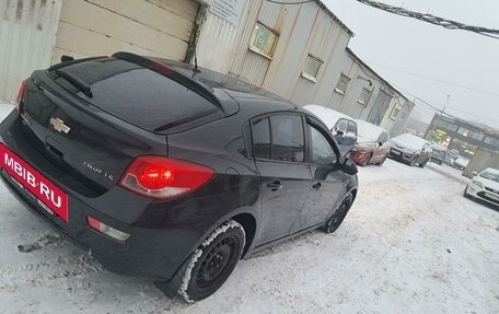 Chevrolet Cruze II, 2012 год, 650 000 рублей, 8 фотография