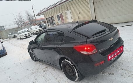 Chevrolet Cruze II, 2012 год, 650 000 рублей, 5 фотография