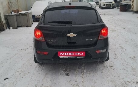 Chevrolet Cruze II, 2012 год, 650 000 рублей, 7 фотография