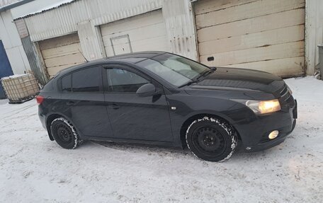 Chevrolet Cruze II, 2012 год, 650 000 рублей, 16 фотография