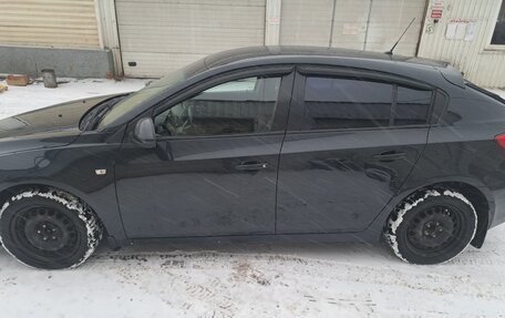 Chevrolet Cruze II, 2012 год, 650 000 рублей, 14 фотография