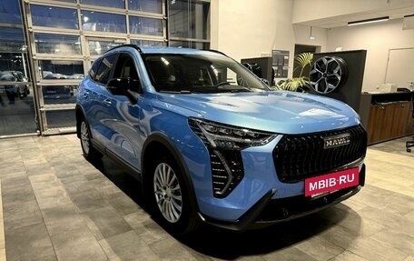 Haval Jolion, 2024 год, 2 649 000 рублей, 3 фотография