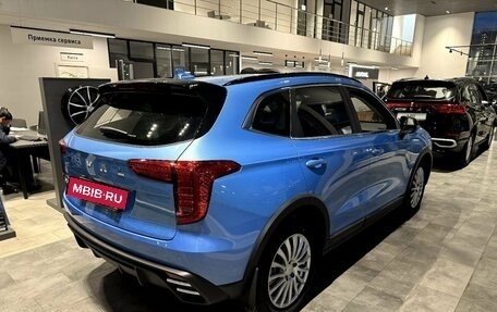 Haval Jolion, 2024 год, 2 649 000 рублей, 4 фотография