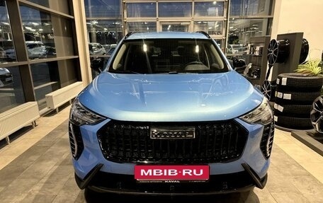 Haval Jolion, 2024 год, 2 649 000 рублей, 2 фотография