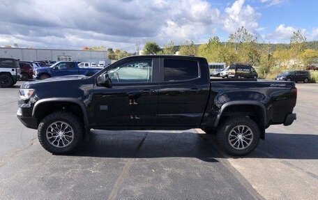 Chevrolet Colorado, 2022 год, 8 853 161 рублей, 3 фотография