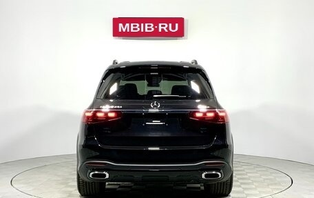 Mercedes-Benz GLS, 2024 год, 23 500 000 рублей, 4 фотография