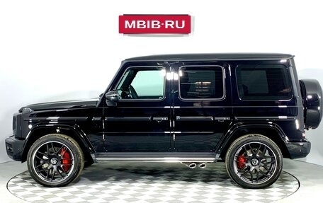 Mercedes-Benz G-Класс AMG, 2023 год, 33 900 000 рублей, 3 фотография