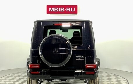 Mercedes-Benz G-Класс AMG, 2023 год, 33 900 000 рублей, 4 фотография