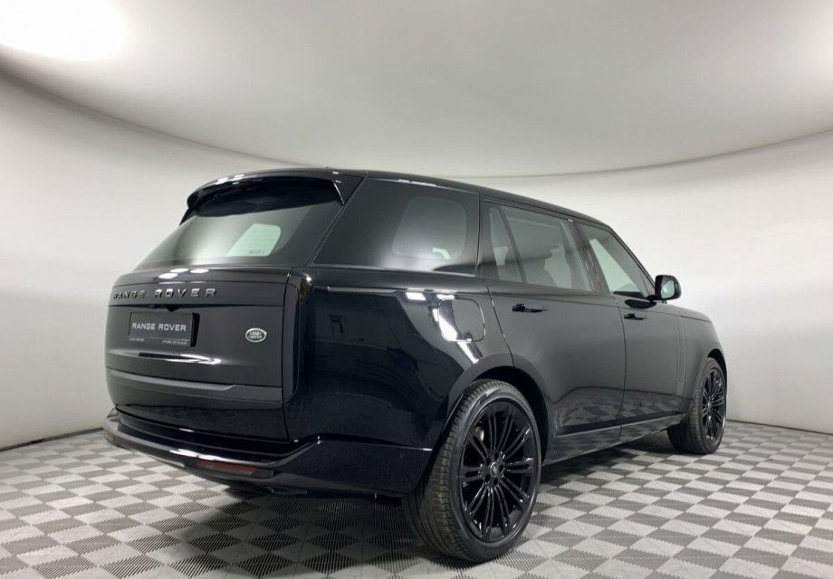 Land Rover Range Rover, 2023 год, 31 790 000 рублей, 5 фотография
