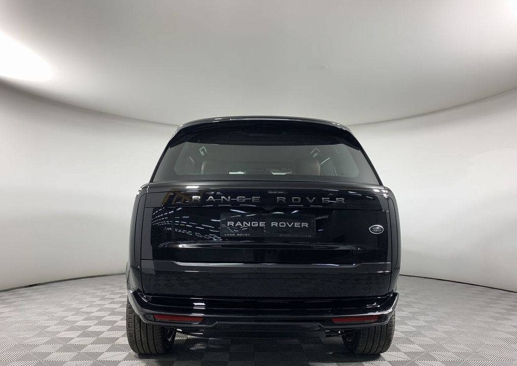 Land Rover Range Rover, 2023 год, 31 790 000 рублей, 6 фотография