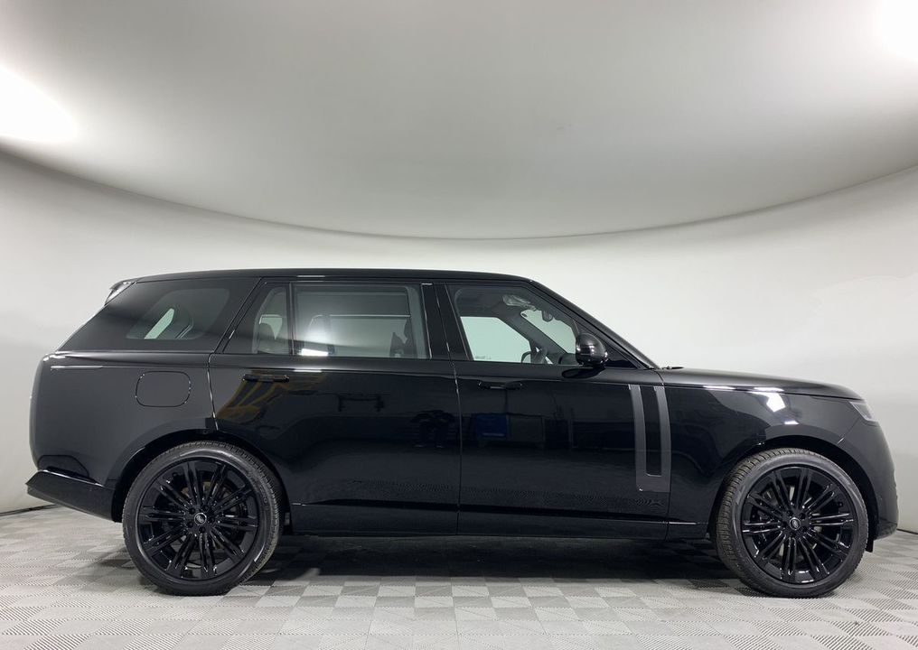 Land Rover Range Rover, 2023 год, 31 790 000 рублей, 4 фотография