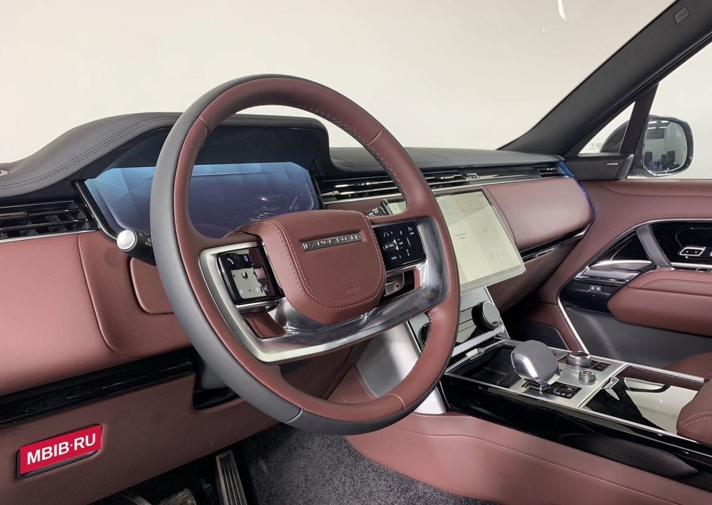 Land Rover Range Rover, 2023 год, 31 790 000 рублей, 7 фотография