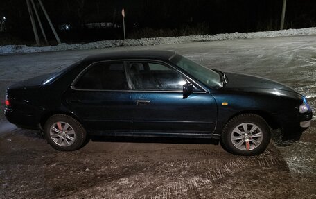 Nissan Presea II, 1995 год, 220 000 рублей, 2 фотография