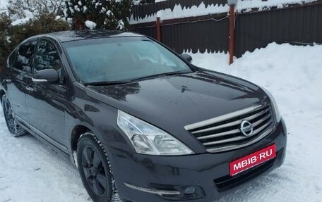 Nissan Teana, 2011 год, 940 000 рублей, 1 фотография