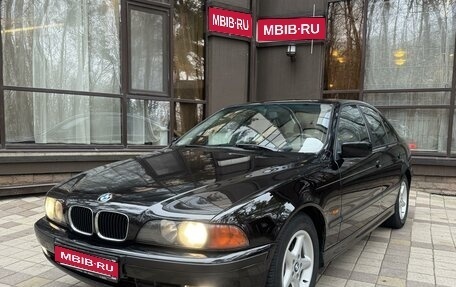 BMW 5 серия, 1997 год, 1 000 000 рублей, 1 фотография