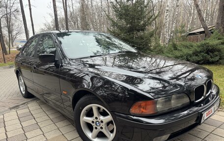 BMW 5 серия, 1997 год, 1 000 000 рублей, 9 фотография