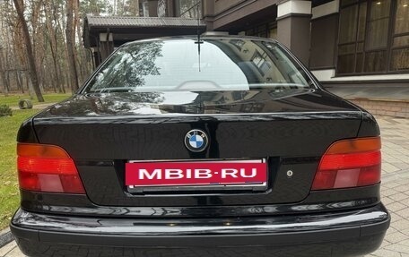 BMW 5 серия, 1997 год, 1 000 000 рублей, 6 фотография