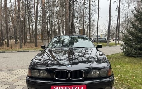 BMW 5 серия, 1997 год, 1 000 000 рублей, 11 фотография