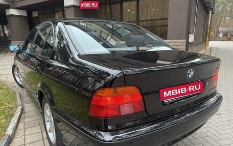 BMW 5 серия, 1997 год, 1 000 000 рублей, 5 фотография