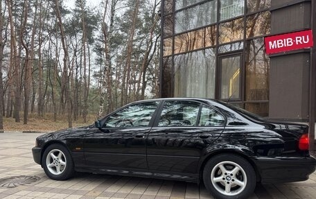 BMW 5 серия, 1997 год, 1 000 000 рублей, 23 фотография