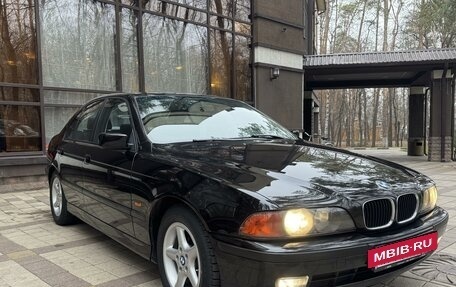 BMW 5 серия, 1997 год, 1 000 000 рублей, 19 фотография