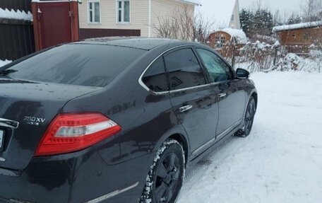 Nissan Teana, 2011 год, 940 000 рублей, 6 фотография