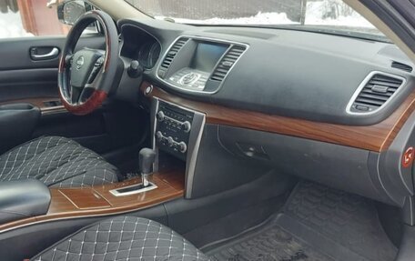 Nissan Teana, 2011 год, 940 000 рублей, 8 фотография